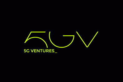 5G Ventures logo