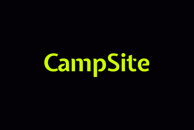 CampSite logo