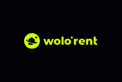 Wolorent logo